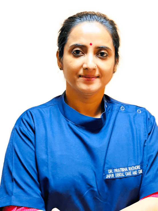 Jaipur Dental Care | Dr. Pratibha Rathore | Best Dentist In Jaipur
